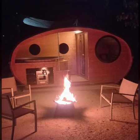 1929 Wine Food Relax Agriturismo Акви Терме Экстерьер фото