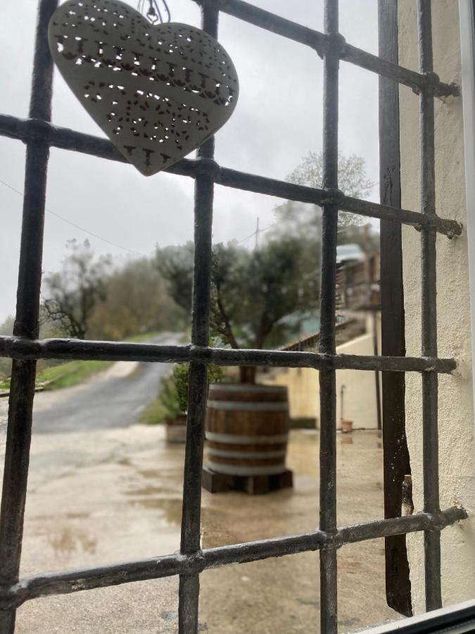 1929 Wine Food Relax Agriturismo Акви Терме Экстерьер фото