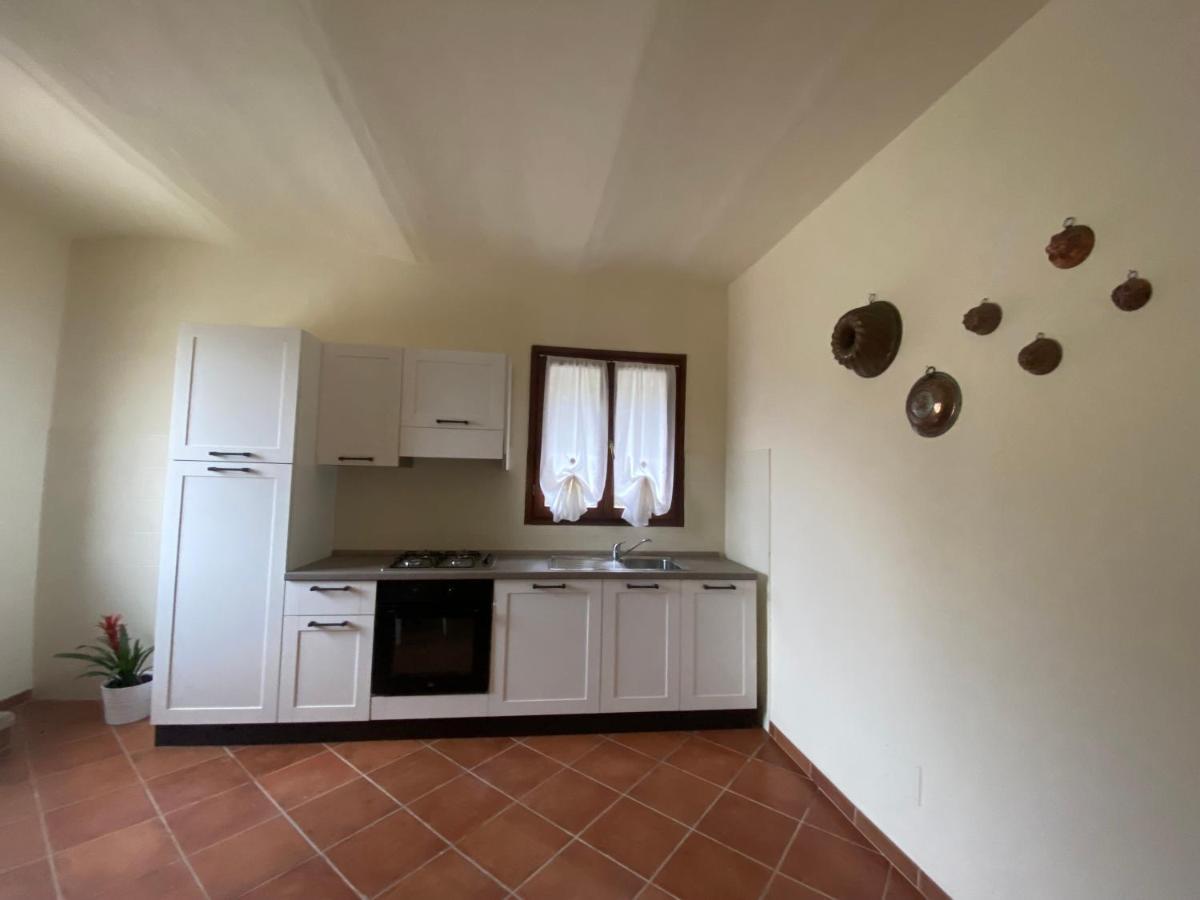 1929 Wine Food Relax Agriturismo Акви Терме Экстерьер фото