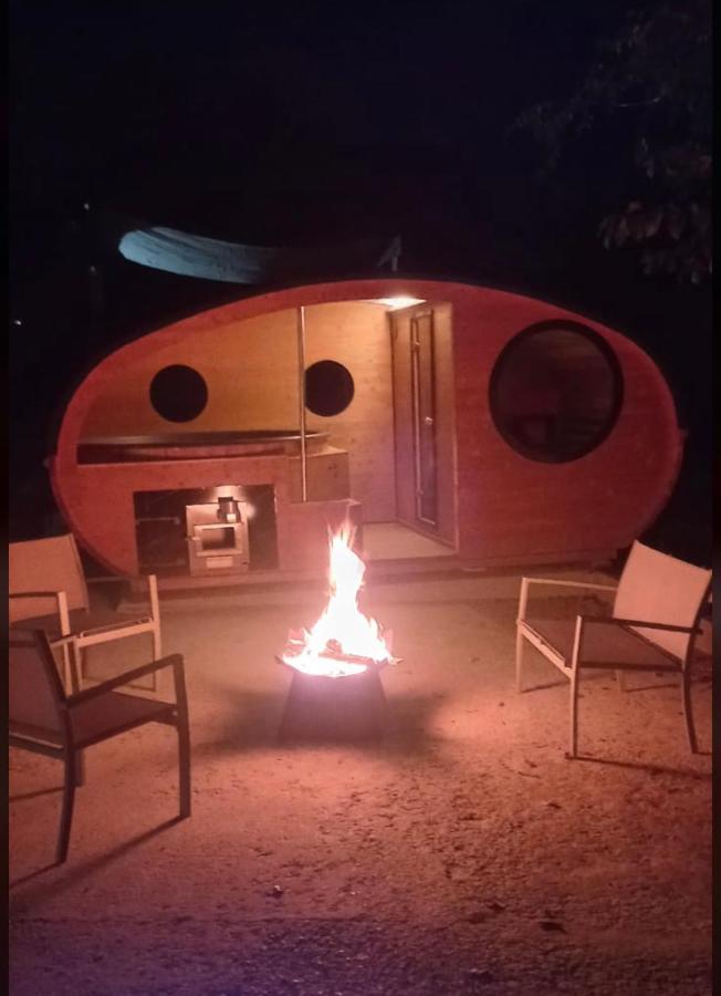1929 Wine Food Relax Agriturismo Акви Терме Экстерьер фото