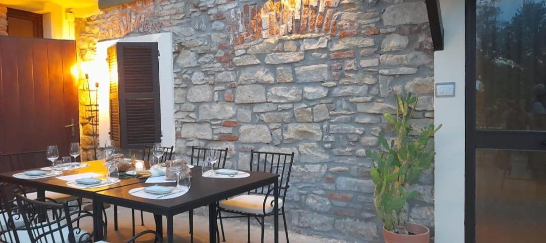 1929 Wine Food Relax Agriturismo Акви Терме Экстерьер фото