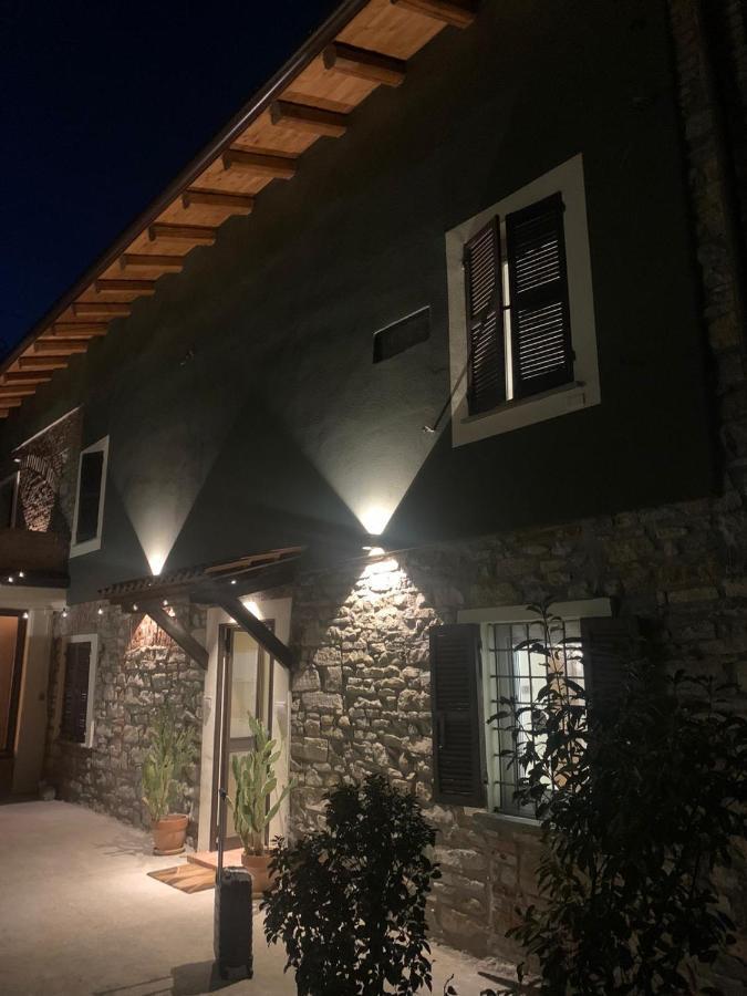 1929 Wine Food Relax Agriturismo Акви Терме Экстерьер фото