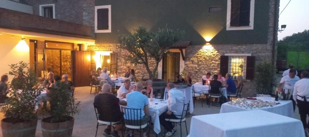 1929 Wine Food Relax Agriturismo Акви Терме Экстерьер фото