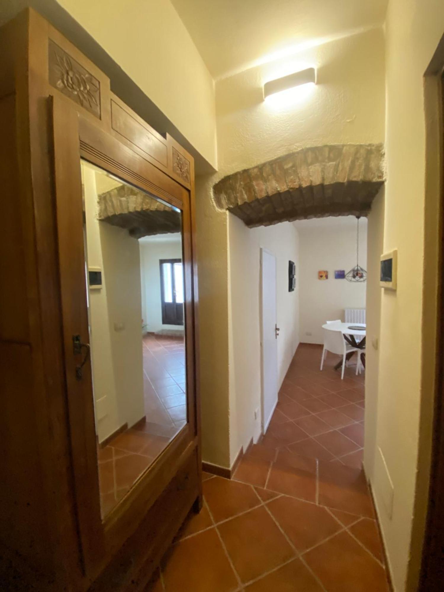 1929 Wine Food Relax Agriturismo Акви Терме Экстерьер фото